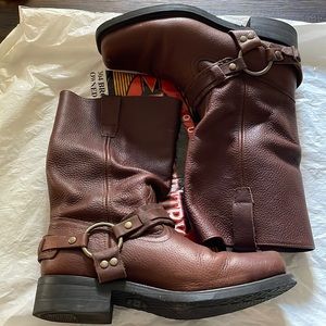 Western Cowboy Boots, men’s size 10